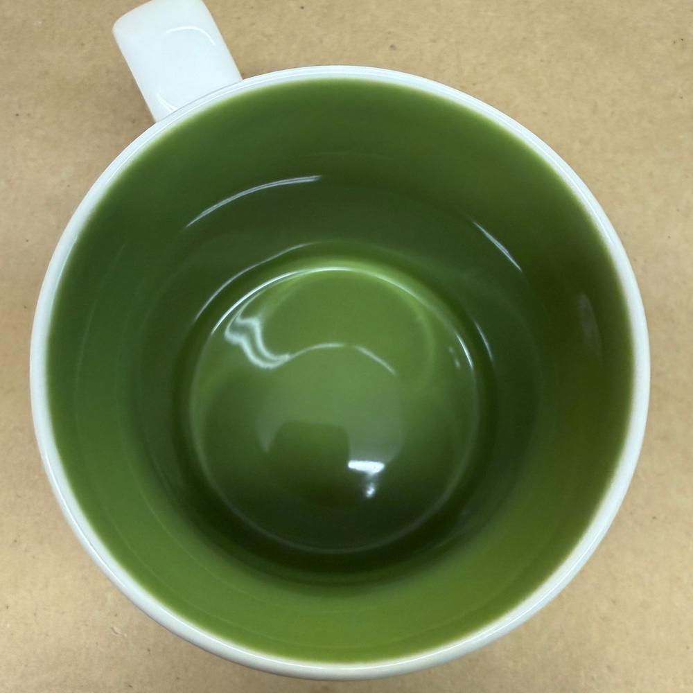 Starbucks Collector Series Boston Mug-2009